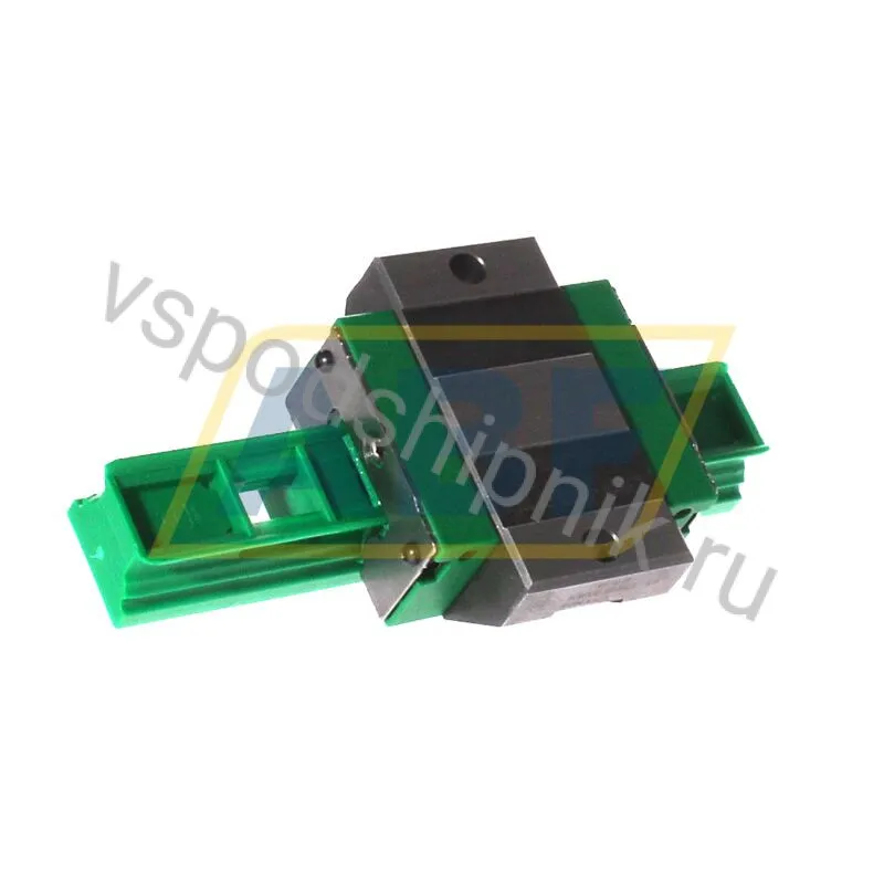 Линейная опора скольжения KWVE20-B-EC-V0-G2 INA 360