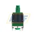 Линейная опора скольжения KWVE15-B-H-V2-G2 INA