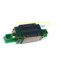 Линейная опора скольжения KWVE15-B-H-V2-G2 INA