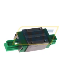 Линейная опора скольжения KWVE15-B-H-V2-G2 INA