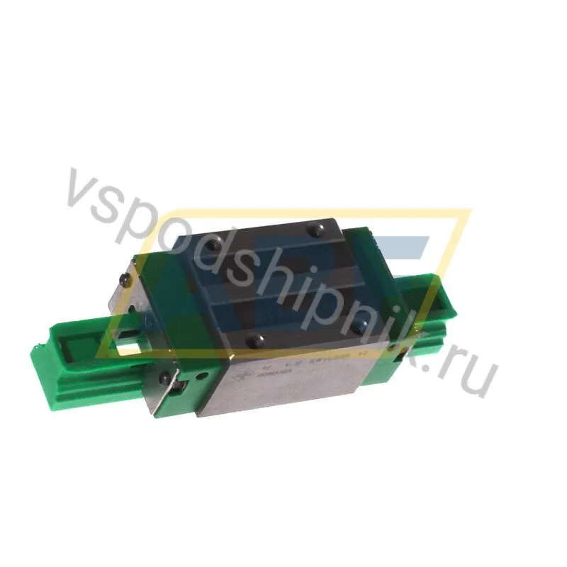 Линейная опора скольжения KWVE15-B-H-V2-G2 INA 360
