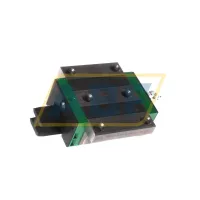 Линейная опора скольжения KWSE30-V0-G3 INA