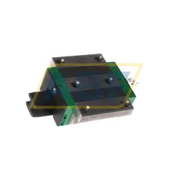Линейная опора скольжения KWSE30-V0-G3 INA