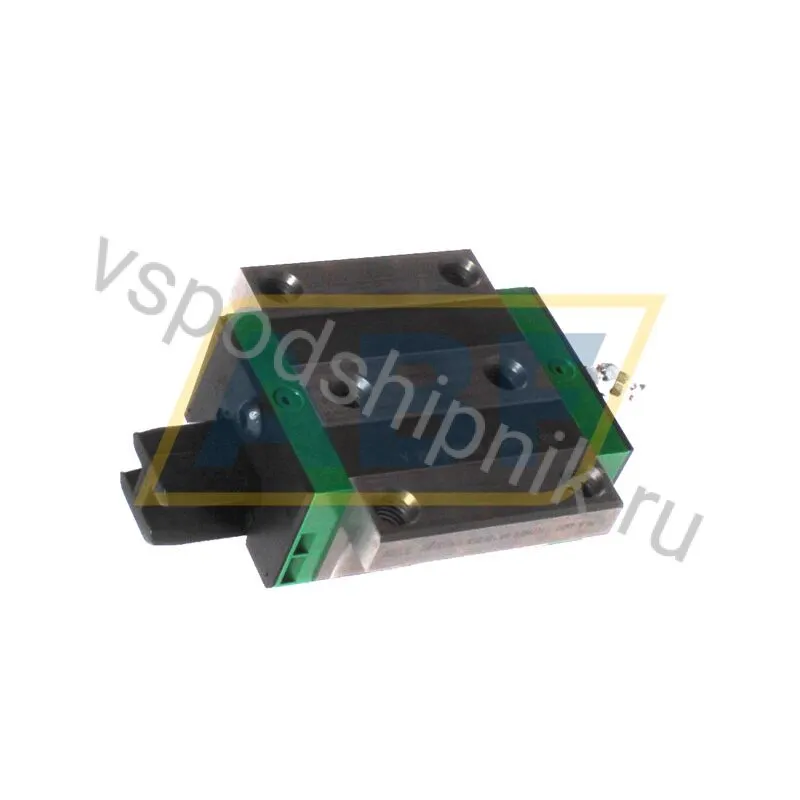 Линейная опора скольжения KWSE30-V0-G3 INA 360