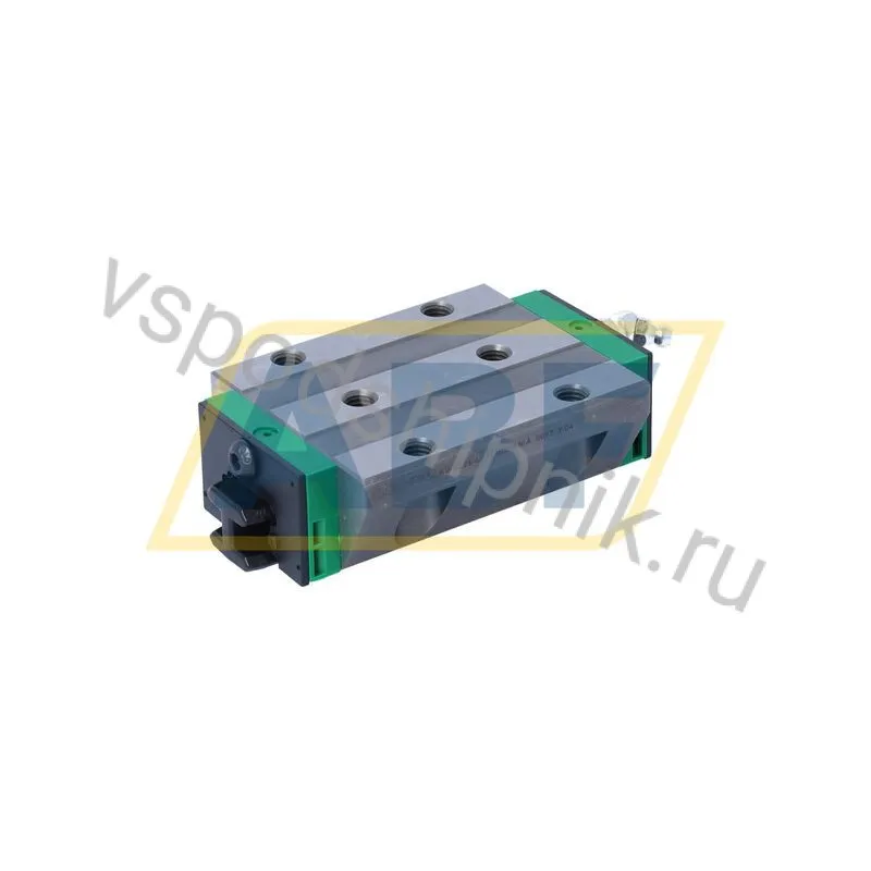 Линейная опора скольжения KWSE25-L-V1-G1 INA 360
