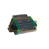 Линейная опора скольжения KWSE30-V1-G2 INA