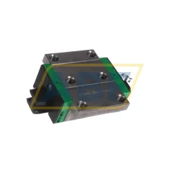 Линейная опора скольжения KWSE30-V1-G2 INA