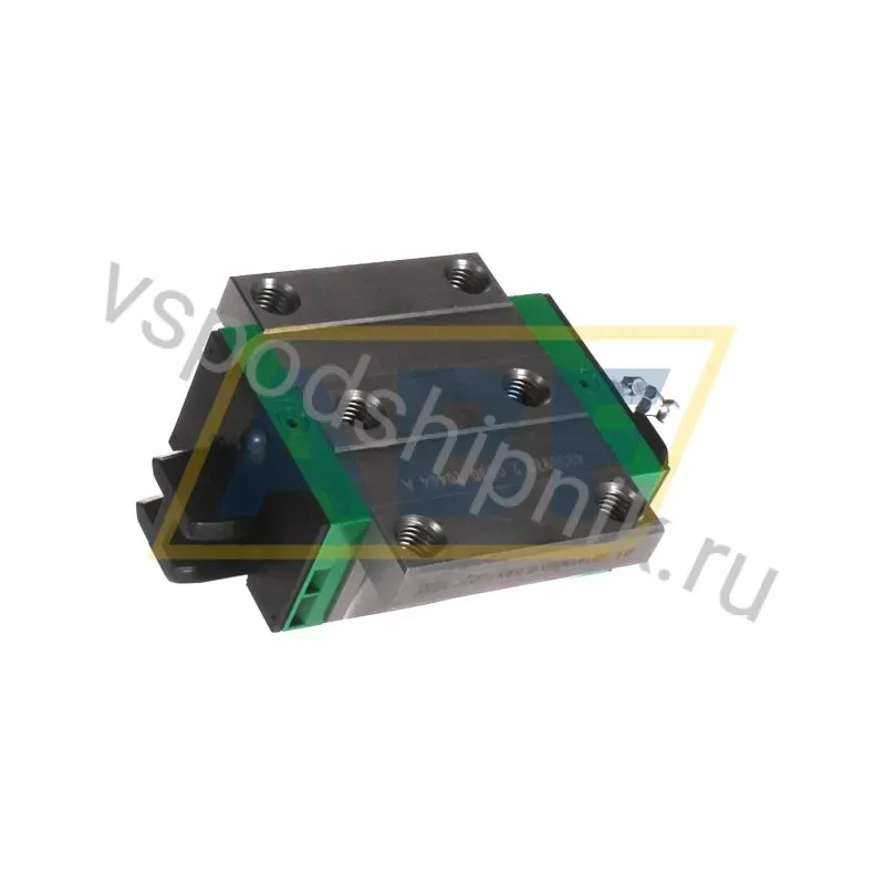 Линейная опора скольжения KWSE30-V1-G2 INA 360