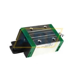 Линейная опора скольжения KWSE30-H-RROC-V2-G3 INA