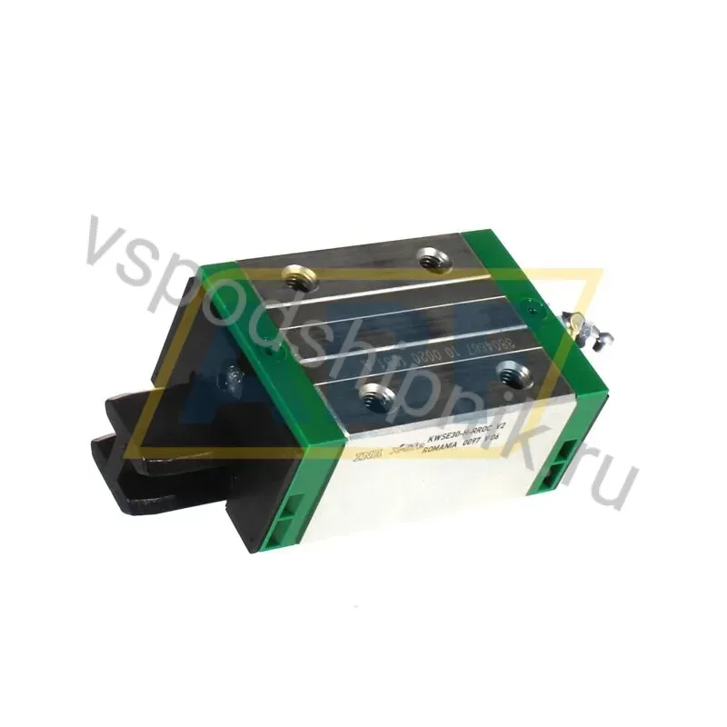 Линейная опора скольжения KWSE30-H-RROC-V2-G3 INA 360