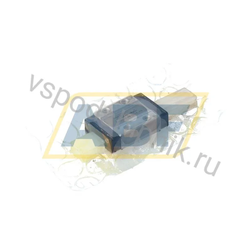 Линейная опора скольжения KWEM09-G2-G2/B_V0 INA 360