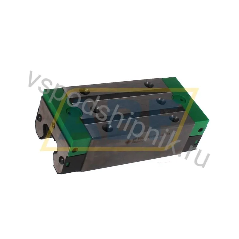Линейная опора скольжения RWU35-E-HL-V3-G0 INA 360