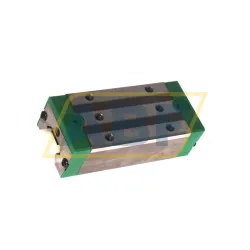 Линейная опора скольжения RWU25-E-HL-V2-G3 INA