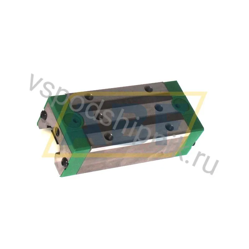 Линейная опора скольжения RWU25-E-HL-V2-G3 INA 360