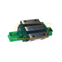 Линейная опора скольжения KWVE25-B-E-V2-G1 INA