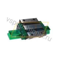 Линейная опора скольжения KWVE25-B-E-V2-G1 INA
