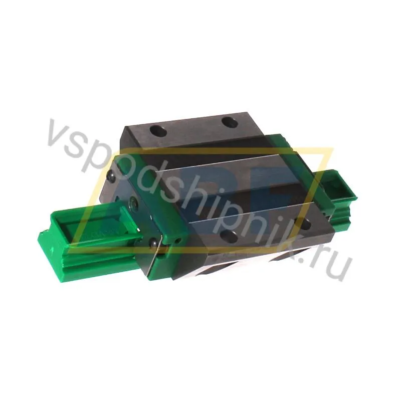 Линейная опора скольжения KWVE25-B-E-V1-G1 INA 360