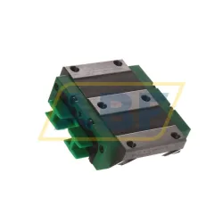 Линейная опора скольжения KWVE15-W-V1-G4 INA
