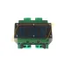 Линейная опора скольжения KWVE15-W-V0-G4 INA