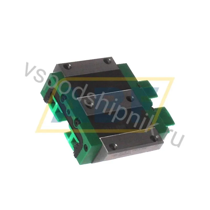 Линейная опора скольжения KWVE15-W-V0-G4 INA 360