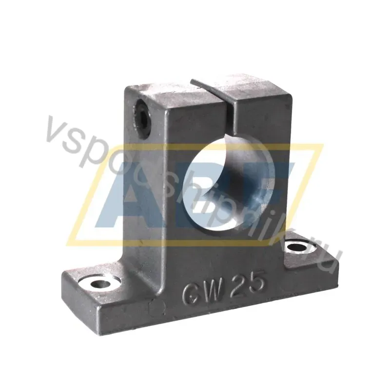 Деталь линейного подшипника GW25 INA 360