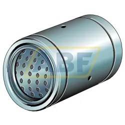 Линейный подшипник PAB1636PP AS INA