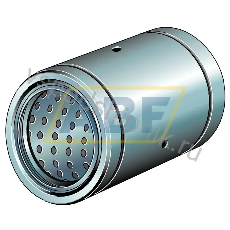 Линейный подшипник PAB1636PP AS INA 360