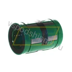 Шариковый линейный подшипник KN30-B INA