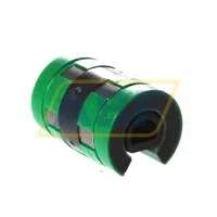 Шариковый линейный подшипник KNO12-B-PP INA