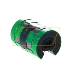 Шариковый линейный подшипник KNO12-B-PP INA