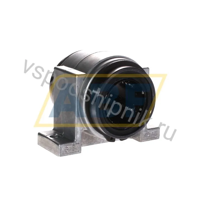 Шариковая линейная опора KGB40-PP-AS INA 360