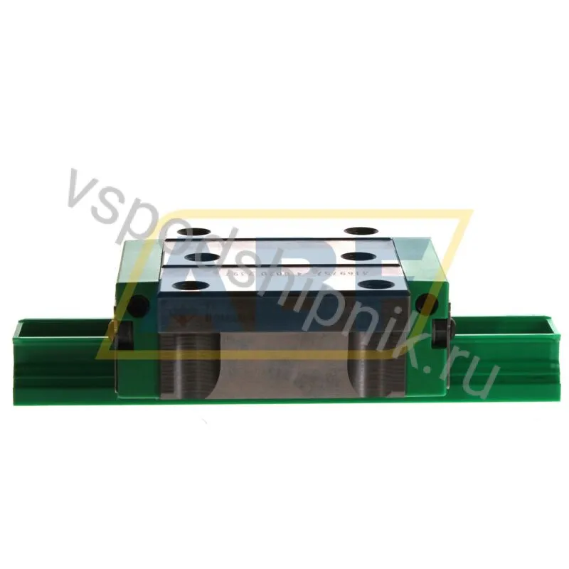 Линейная опора скольжения KWVE25BG3V1 INA 360