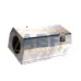 Шариковая линейная опора KTB30-B-PP-AS INA