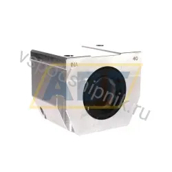 Шариковая линейная опора KGSNG40-PP-AS INA
