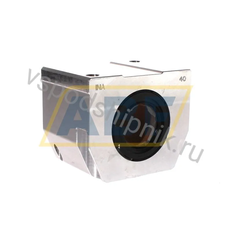 Шариковая линейная опора KGSNG40-PP-AS INA 360