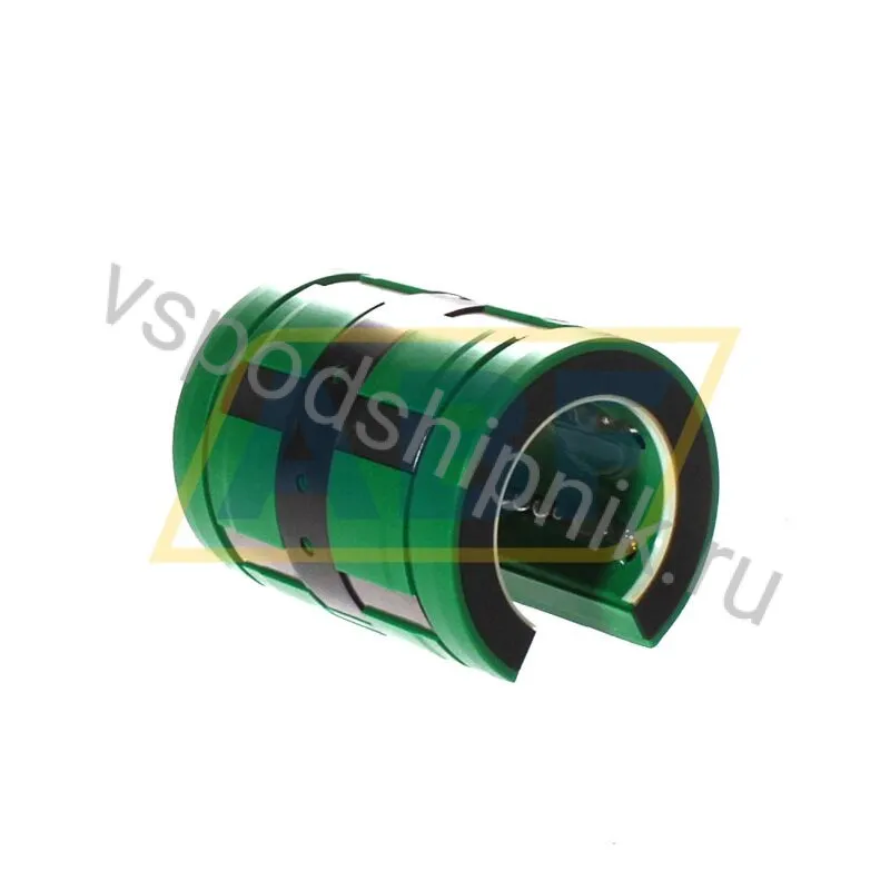 Шариковый линейный подшипник KNO40-B-PP INA 360