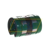 Шариковый линейный подшипник KNO20-B INA