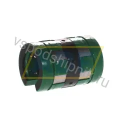 Шариковый линейный подшипник KNO20-B INA