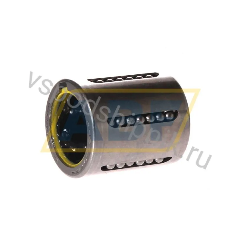 Шариковый линейный подшипник KH25-P INA 360