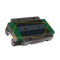 Линейная опора скольжения RWU35-E-L-V2-G0 INA