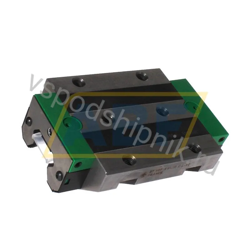 Линейная опора скольжения RWU35-E-L-V2-G0 INA 360