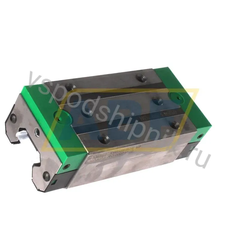 Линейная опора скольжения RWU35-E-HL-V2-G1 INA 360