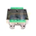 Линейная опора скольжения RWU55-E-V2-G3 INA