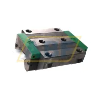 Линейная опора скольжения RWU55-E-V2-G3 INA
