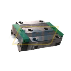 Линейная опора скольжения RWU55-E-V2-G3 INA
