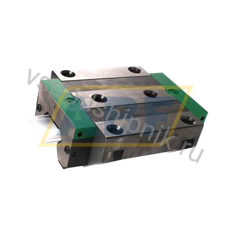Линейная опора скольжения RWU55-E-V2-G3 INA 360