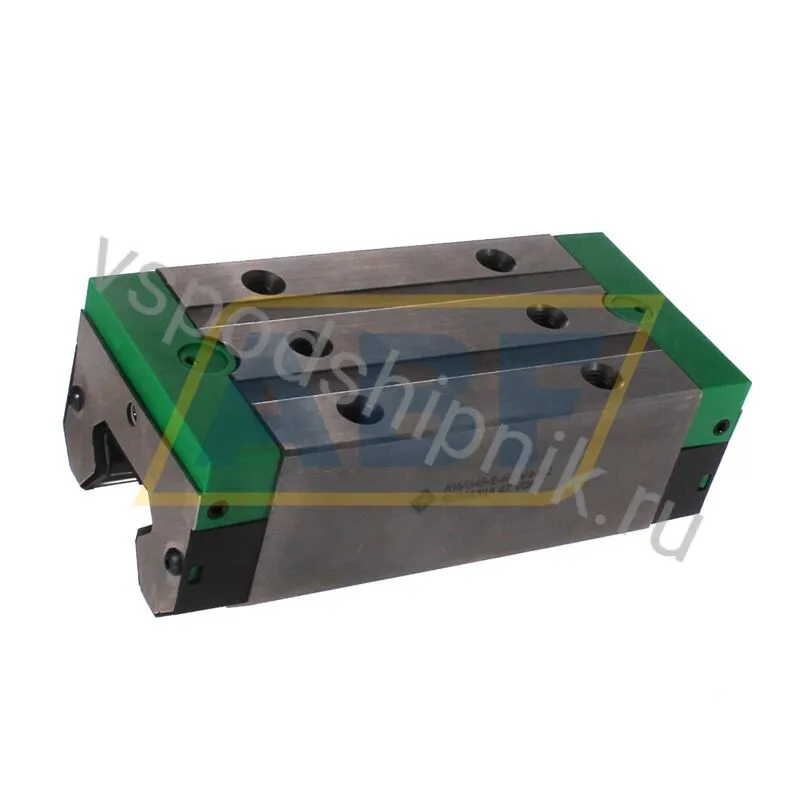Линейная опора скольжения RWU45-E-HL-V4-G2 INA 360