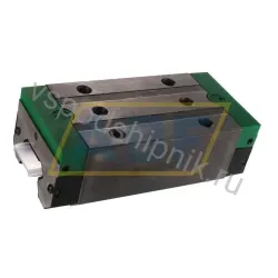 Линейная опора скольжения RWU45-E-HL-V1-G0 INA