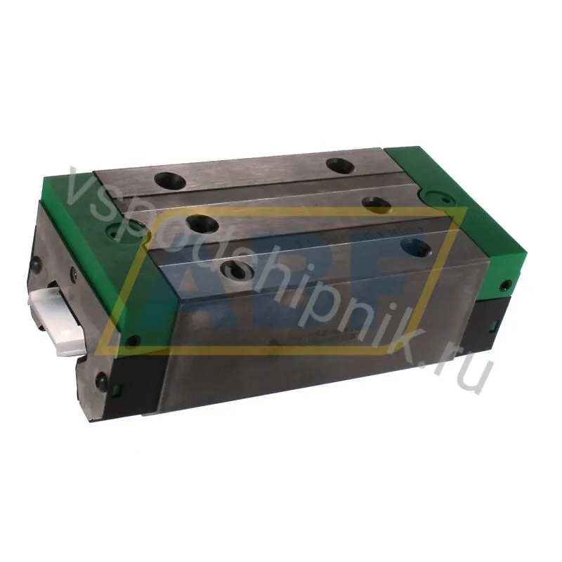 Линейная опора скольжения RWU45-E-HL-V1-G0 INA 360