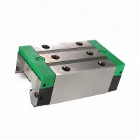Линейная опора скольжения RWU55-E-H-V5-G3 INA